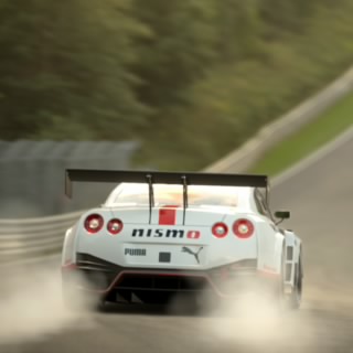 GTR