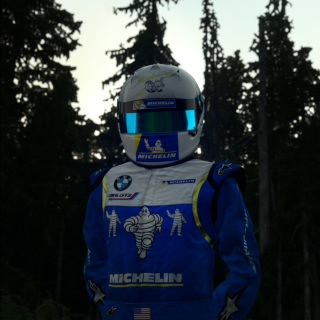 Roberto Michelin