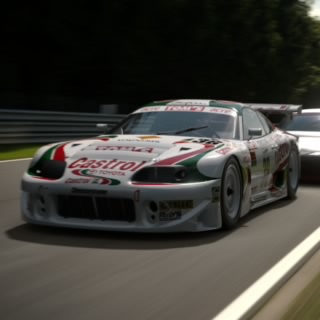 Good speed