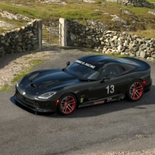 zombie13_racing