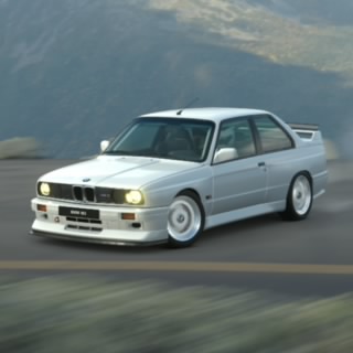 MirisE30ALPINA
