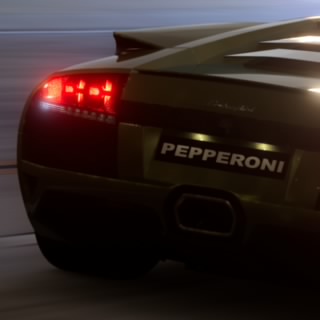 Pepperoni
