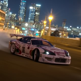JRRacing Steffen