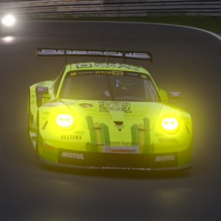 KimiRace