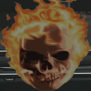Ghost Rider