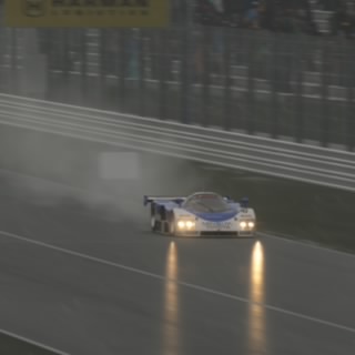 黎狐＠ZOG.Racing