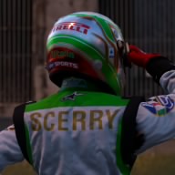 Scerry
