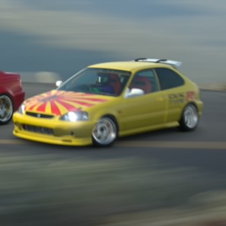 EvanDR
