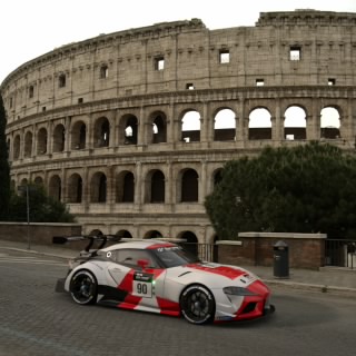Asso86Roma