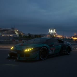 Nemesis