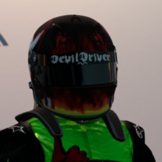 Devil Driver