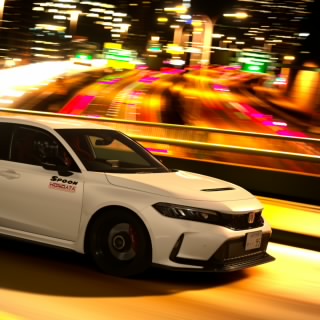 Type R