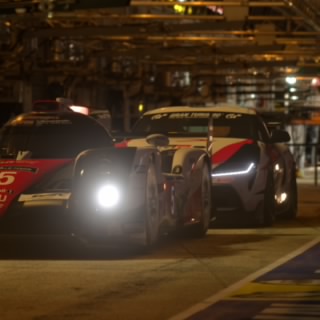 Apex Racing