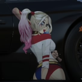 Harley Quinn