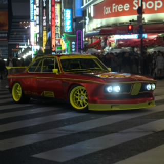 ///M Power