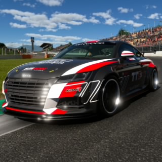 Reno Racing