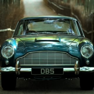 Chequered Cheese