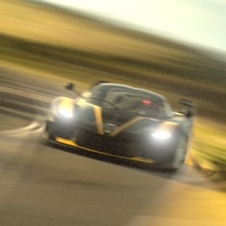 CMYSPEED