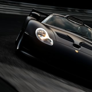 Drift en 918