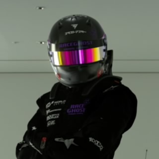 RaceGhost