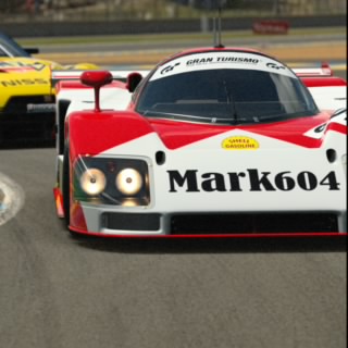 Mark604