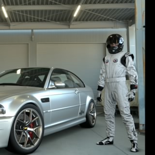 BMW Anders