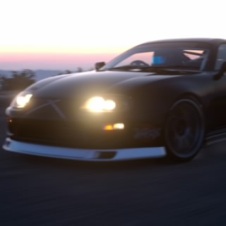 SeguRacing