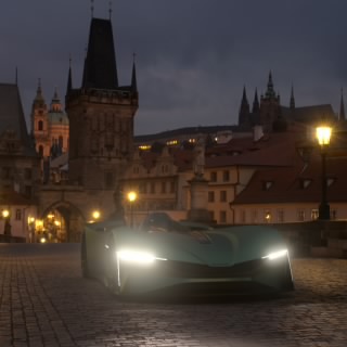 AmazingVR