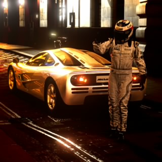 SupercarZone