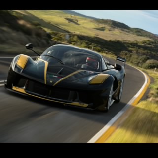 J.L Racing