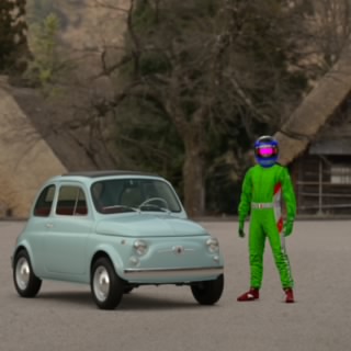G-ZETA-N