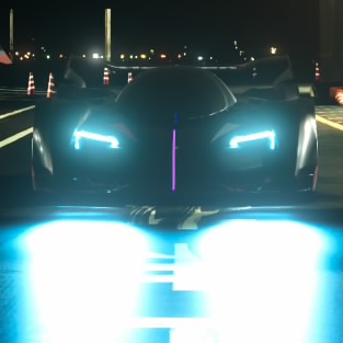 Absolute GT_X