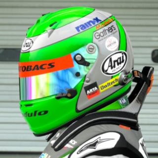 Petrolhead