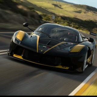 Maverick