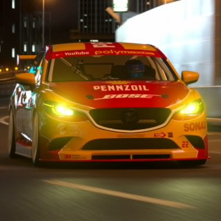 Poly_Mazda