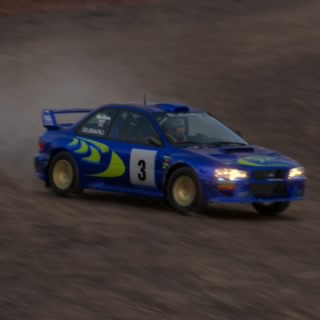 The Torpedo