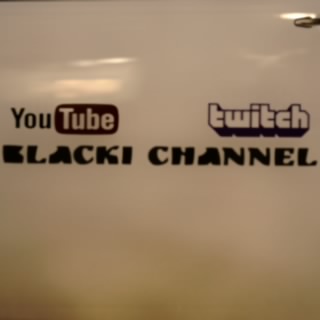 xBLACKIEx