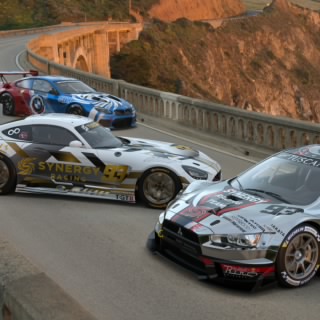 TUSCANI