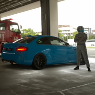 AB motorsport