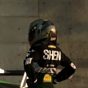 SHEN　DONG