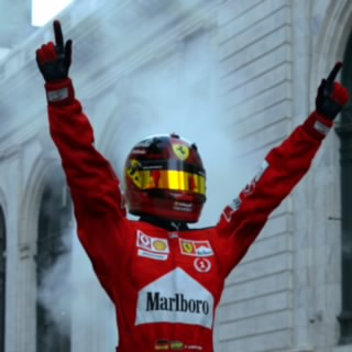 Alex Prost
