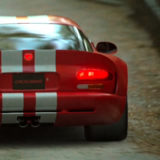 Cars of 88