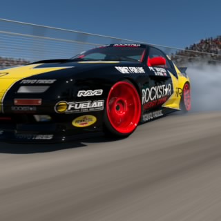 PETERSEN RACING 