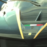 Falcon peterbot