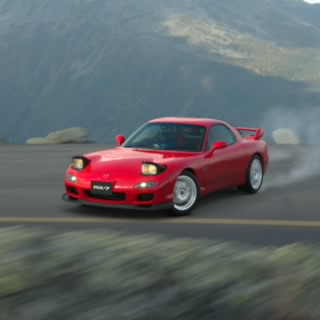 The Late Brake
