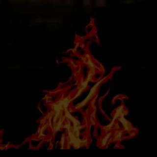 Hell fire Kelsey
