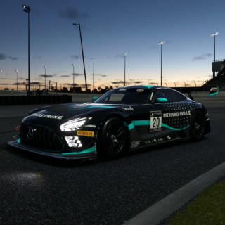 SHR