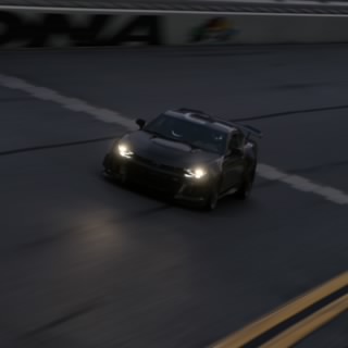 The INTIMIDATOR