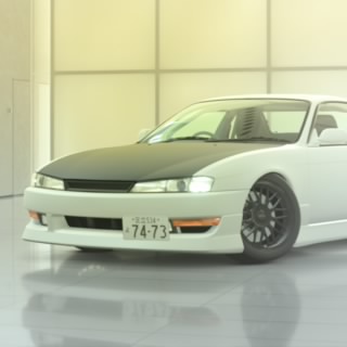 ラリー大好き