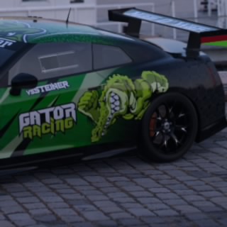 Gator